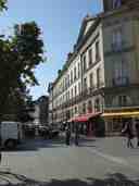 Allée Flesselles