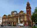 Leamington Spa Town Hall