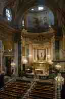 Church of St. Rita / Church of the Annunciation