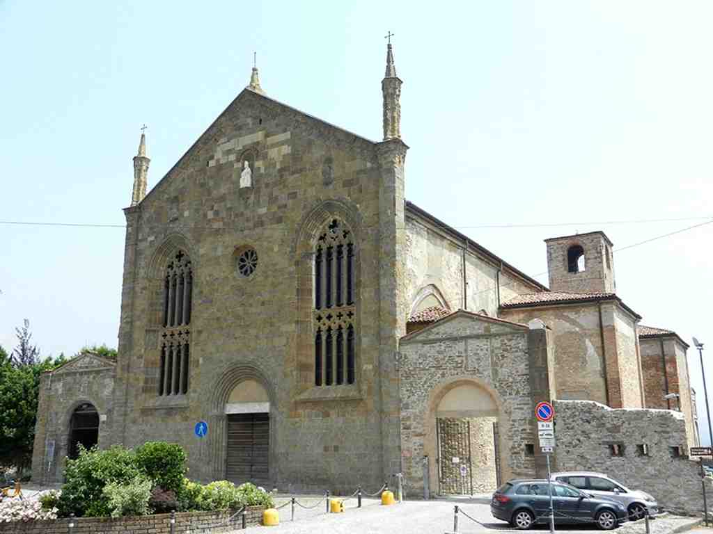 Church of Sant'Agostino