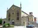 Church of Sant'Agostino