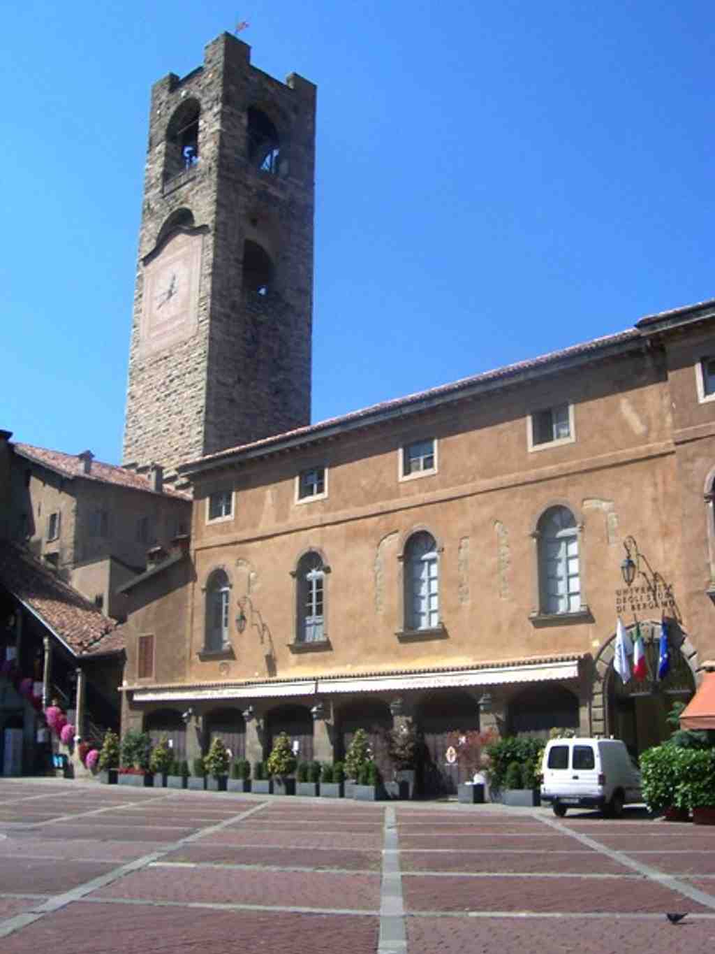 Palazzo del Podestà