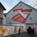 Jewish Museum of Switzerland