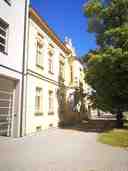 District Court in Rokycany