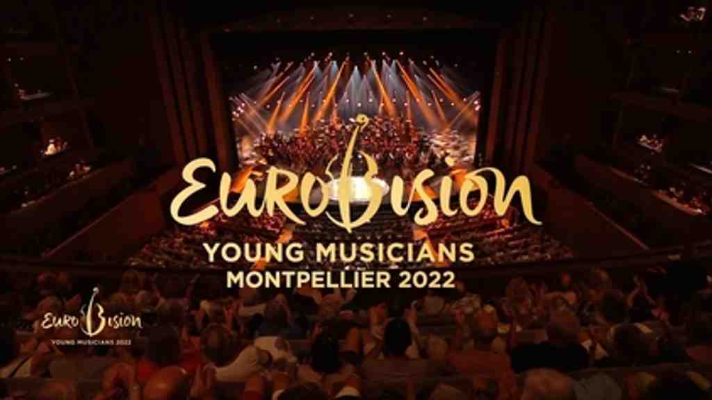 Eurovision Young Musicians 2022