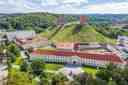Gediminas Castle