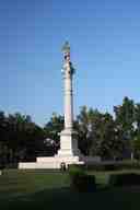 Monument to Ludovico Ariosto