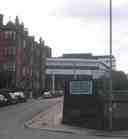 West Glasgow Ambulatory Care Hospital
