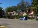 Old Town Historic District