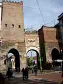 Porta Ticinese Medievale