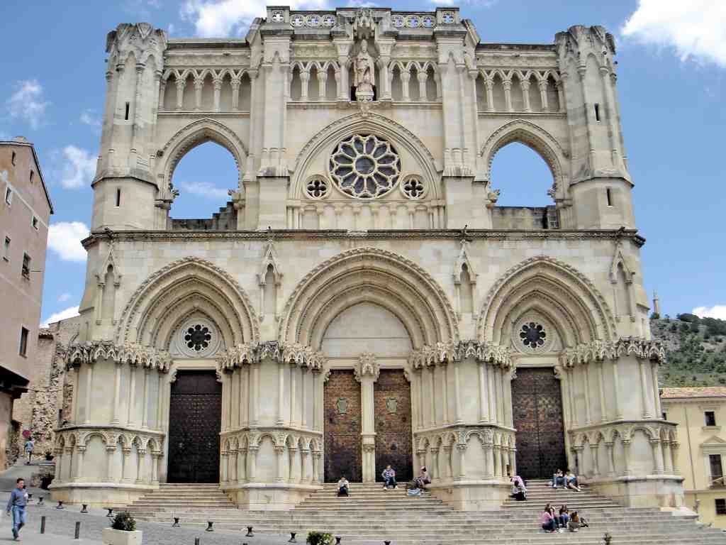 Cathedral of St. Mary and St. Julian
