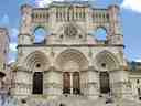 Cathedral of St. Mary and St. Julian