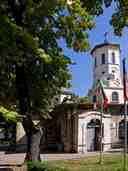 Holy Trinity Cathedral Church