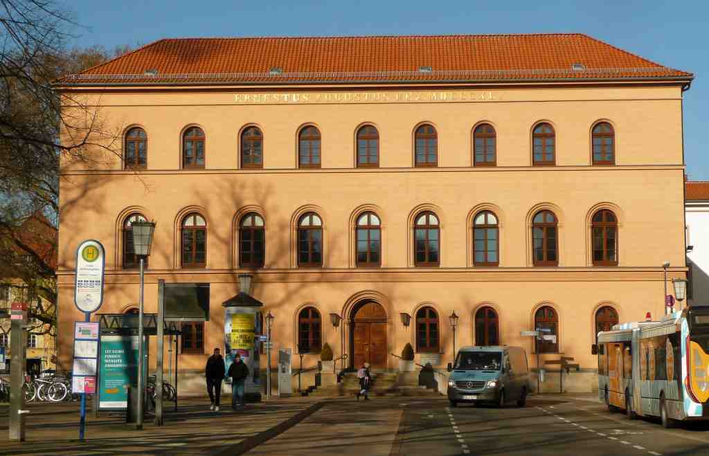 Higher Regional Court of Celle
