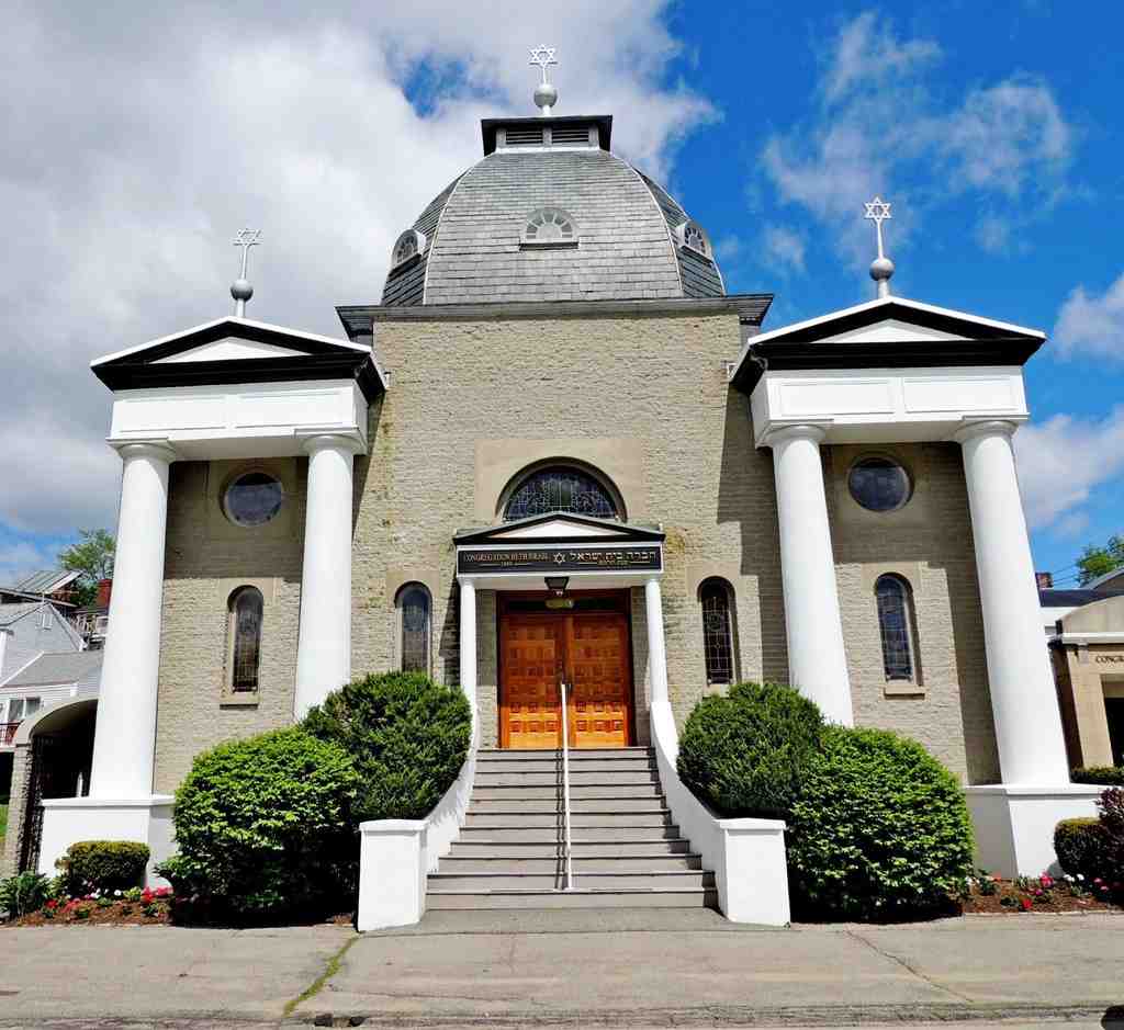 Congregation Beth Israel