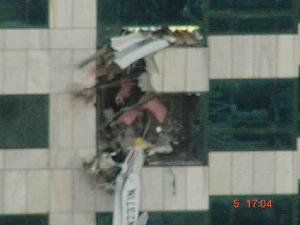 2002 Tampa Cessna 172 crash