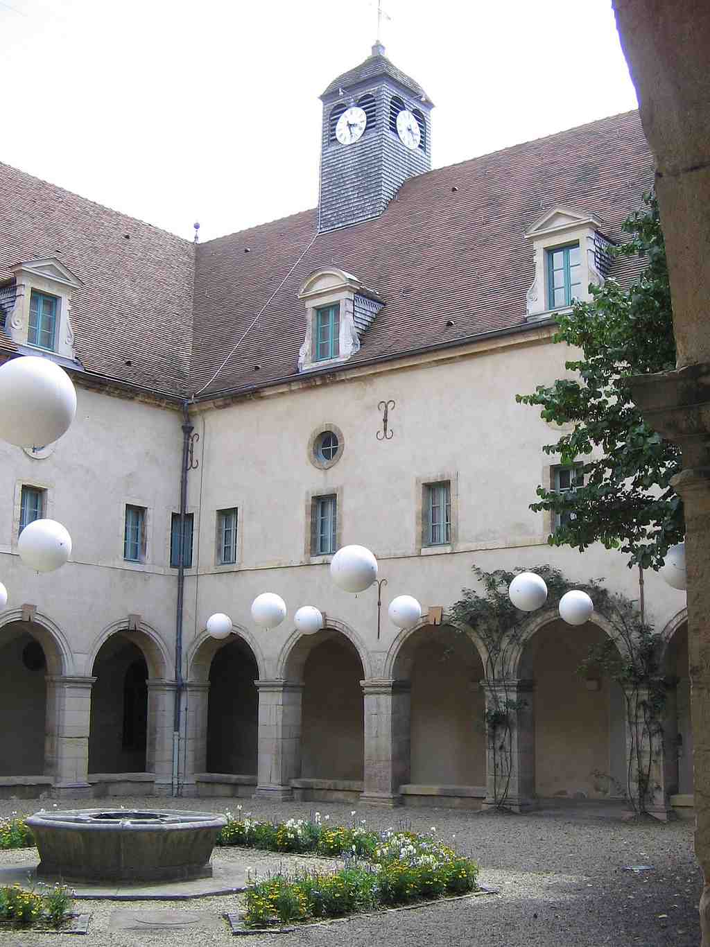 Museum of Burgundian Life