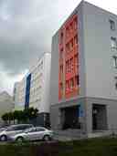 District Court in Havlíčkův Brod