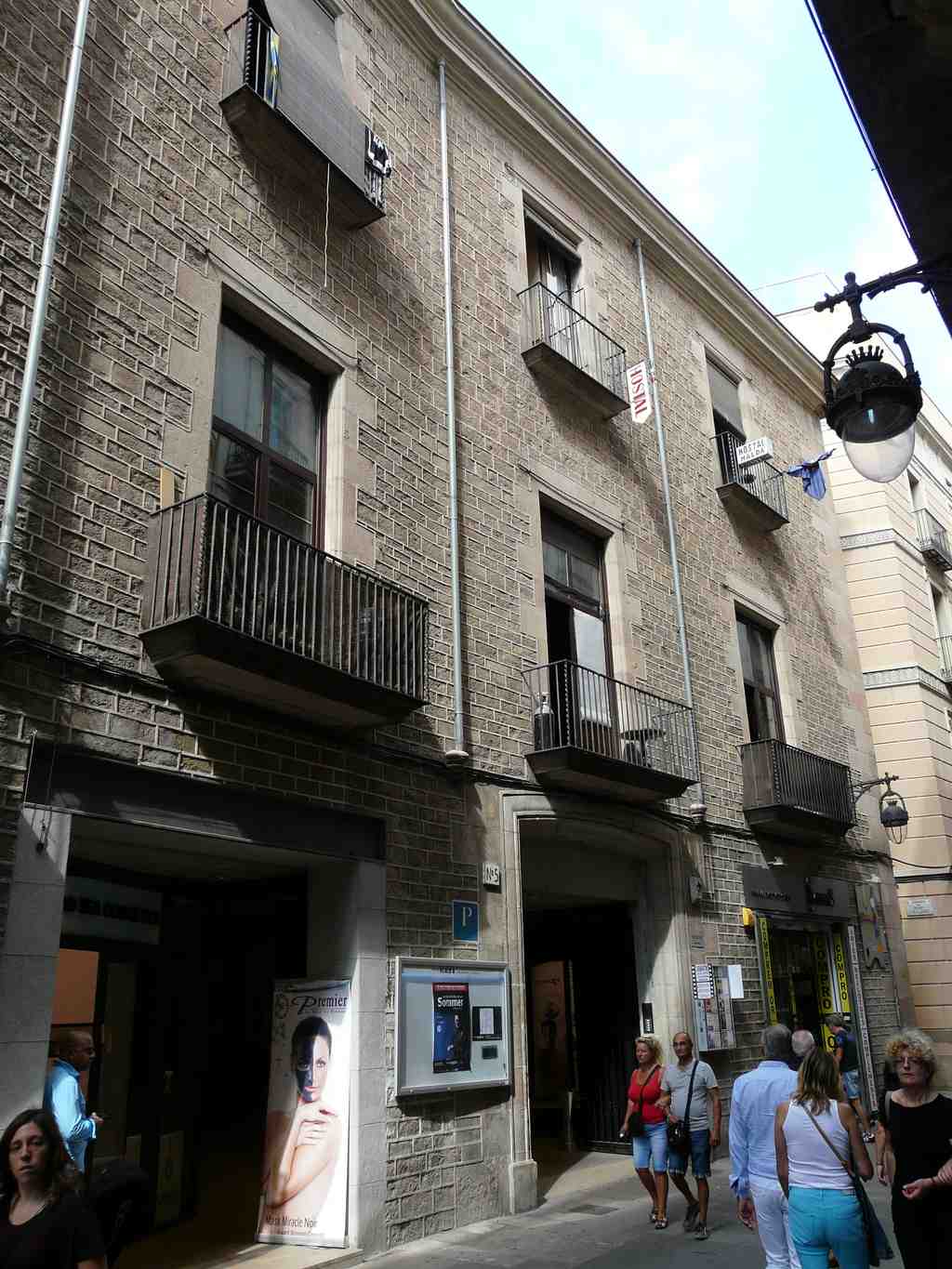 Palau Maldà