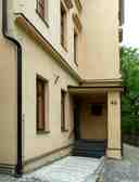 District Court in Tábor