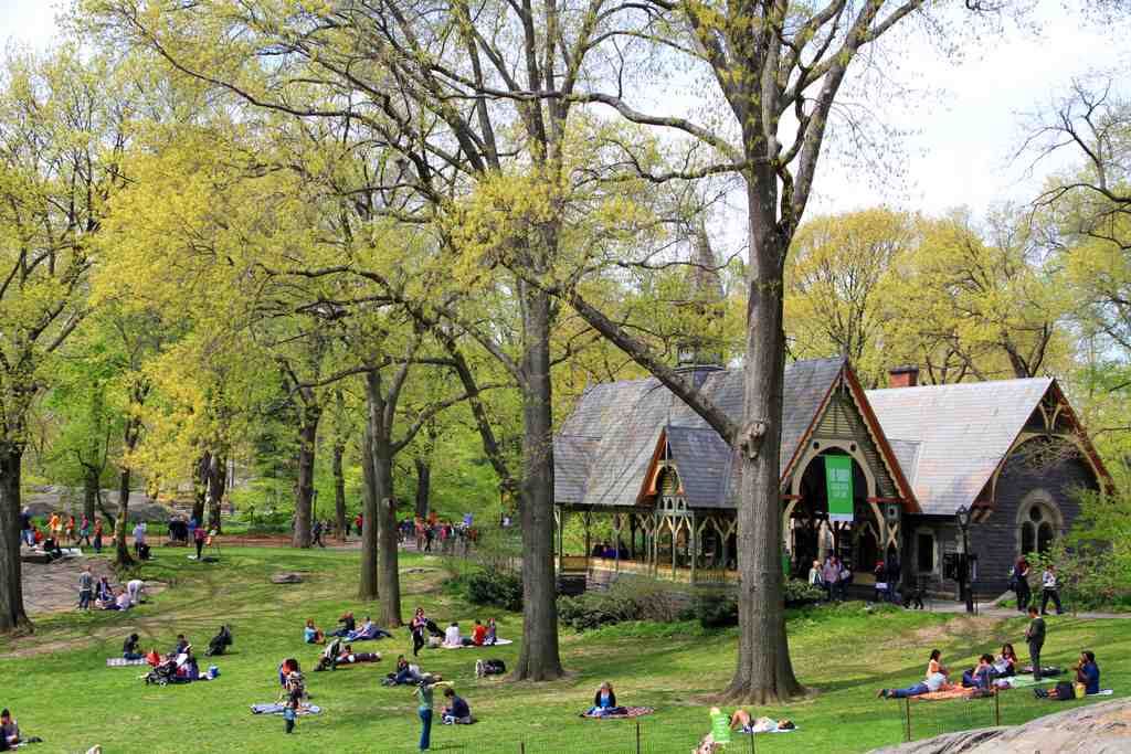 The Dairy Visitor Center and Gift Shop