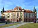 Regional Court in České Budějovice