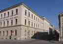 Regional Court in Pilsen