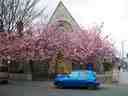 Bray Methodist Church