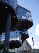 Nottingham Royal Concert Hall