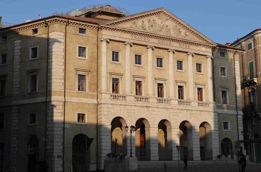 Theatre of the Muses