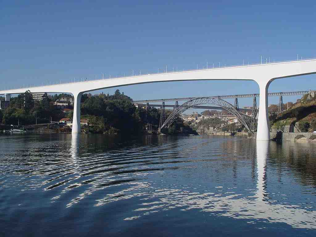 St. John's Bridge