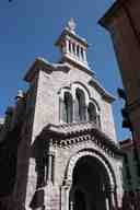 Basilica of the Sacred Heart of Jesus