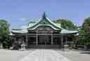 Hokoku Shrine