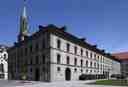 St. Gallen State Archive