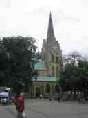 Saint Nicholas Church