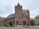 First Presbyterian Church