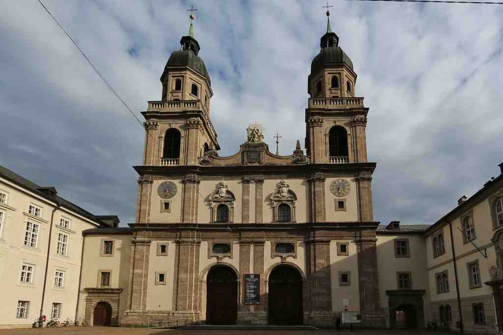 Jesuit Church