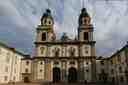 Jesuit Church