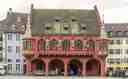 Historical Merchants' Hall