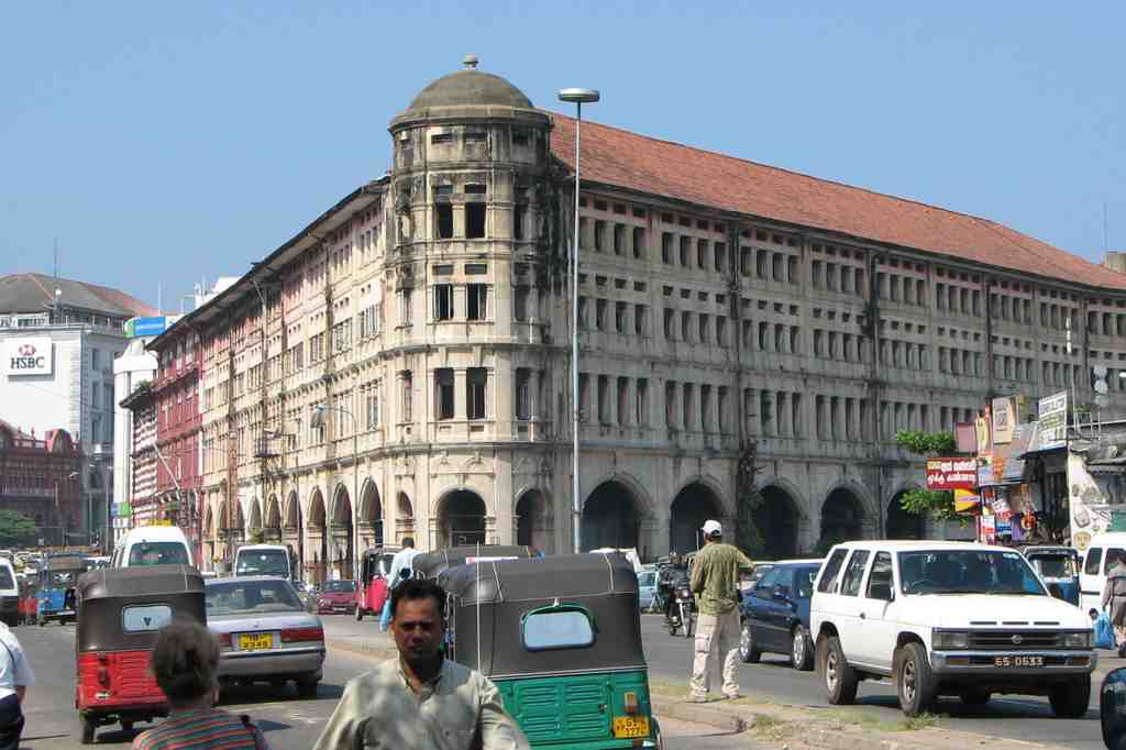 Gaffoor Building