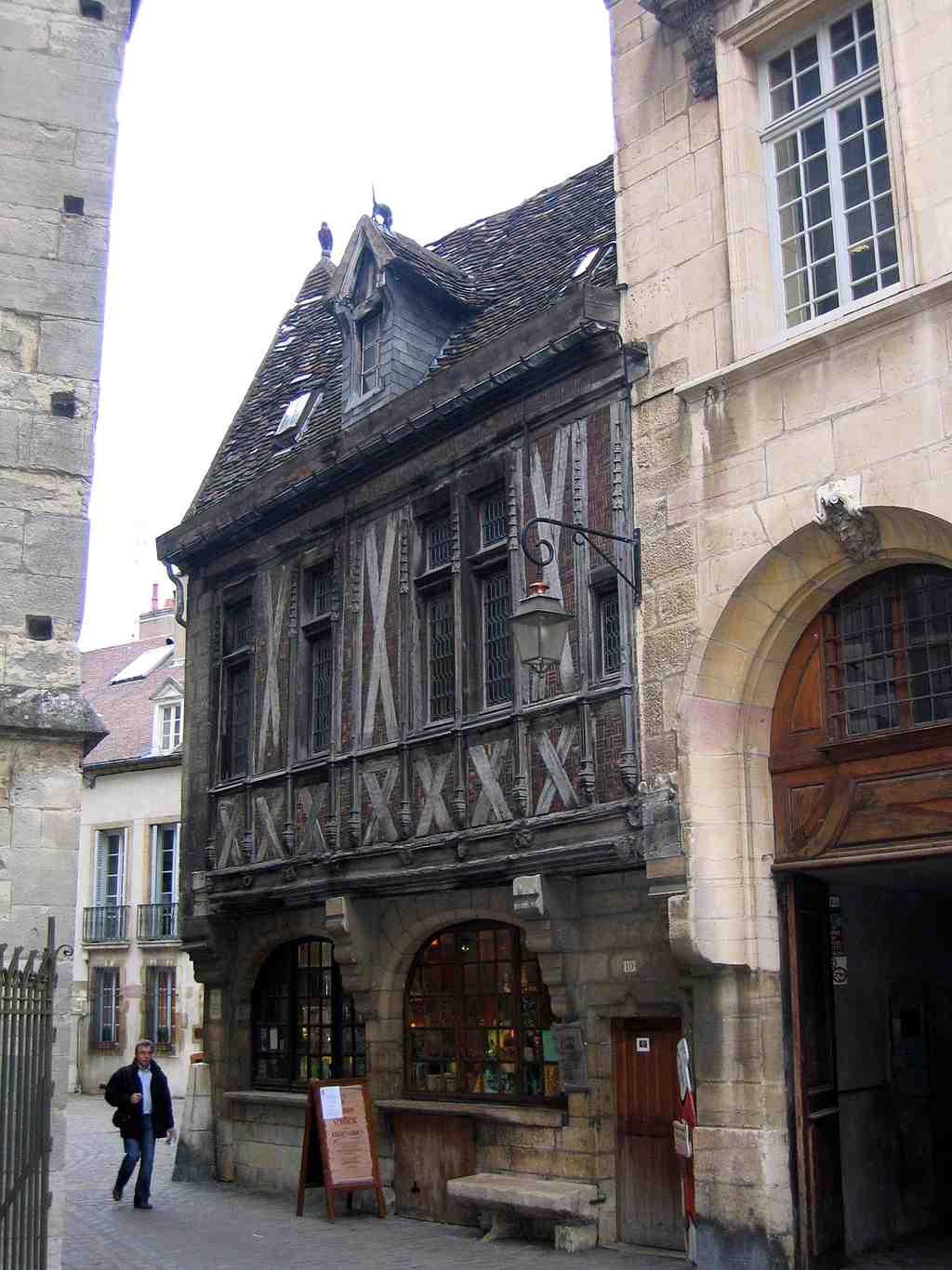 Millière House