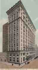 The Roosevelt New Orleans