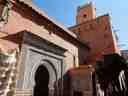 El Mouassine Mosque