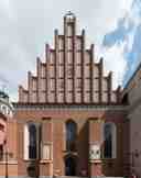 Archcathedral Basilica of St. John the Baptist