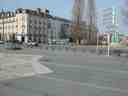 Place du Pont-Morand
