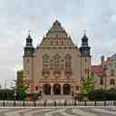 Adam Mickiewicz University in Poznań