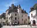 House of the Colombier