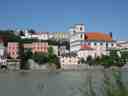 Amtsgericht Passau