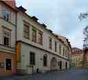 House of the Lords of Kunštát
