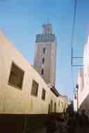 Great Mosque of Fes el-Jdid